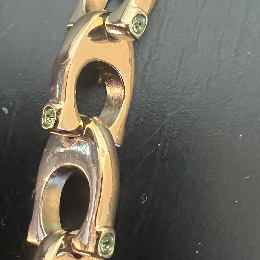 Coach Choker - Picture 3 of 5
